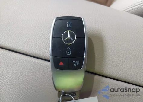 2020 Mercedes-Benz Glc 300 4Matic из США, поврежденный, VIN W1N0G8EB4LF841883